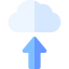 Upload アイコン 64x64