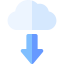 Download アイコン 64x64