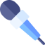 Microphone アイコン 64x64