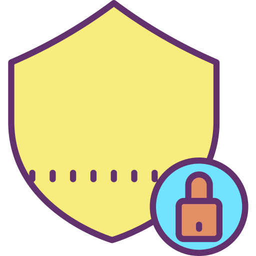 Lock icon