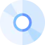 Music player アイコン 64x64
