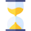 Hourglass アイコン 64x64