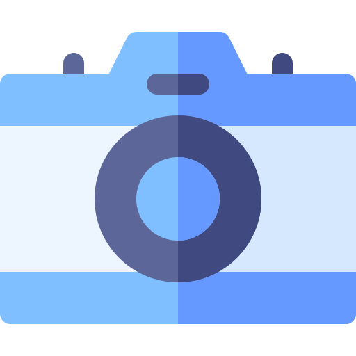 Camera icon