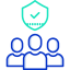 Security icon 64x64
