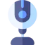 Webcam アイコン 64x64