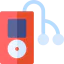 Music player アイコン 64x64