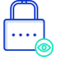 Password icon 64x64