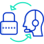 Support icon 64x64
