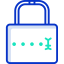Lock icon 64x64