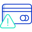 Credit card icon 64x64