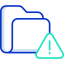 Folder icon 64x64