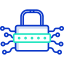 Lock icon 64x64