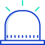 Alarm icon 64x64
