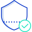 Security icon 64x64