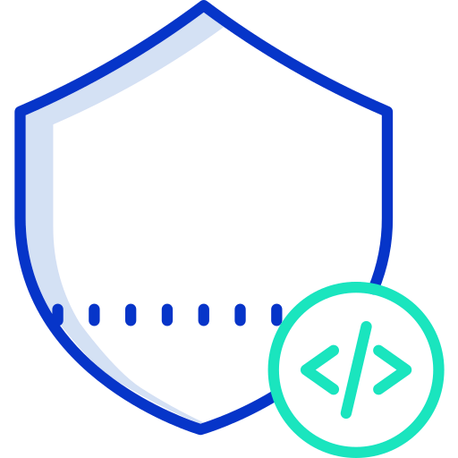 Code ícono