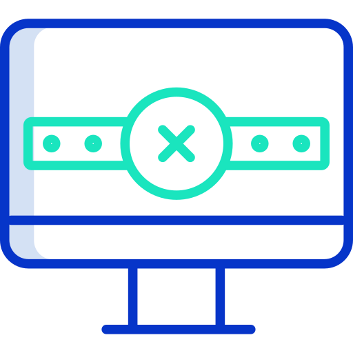 Password icon