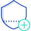 Security icon 64x64