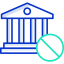 Bank icon 64x64