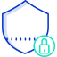 Lock icon 64x64