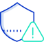 Shield icon 64x64