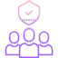 Security icon 64x64