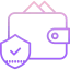 Wallet 图标 64x64