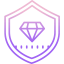 Security icon 64x64
