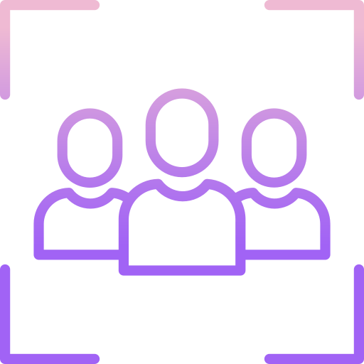 Scan icon