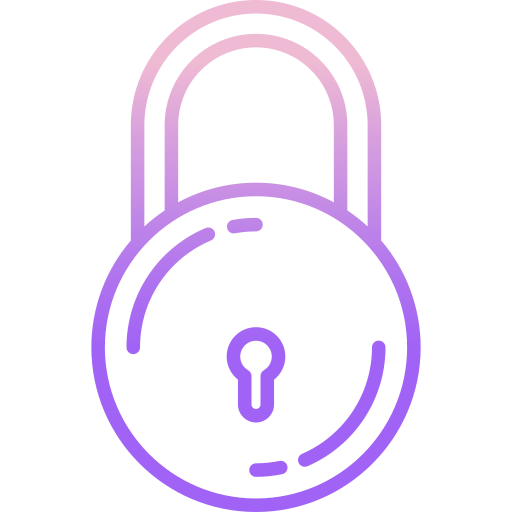 Lock icon