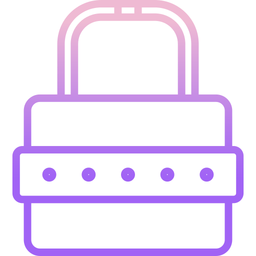 Lock icon