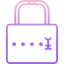 Lock アイコン 64x64