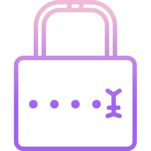 Lock icon