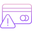 Credit card アイコン 64x64