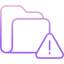 Folder アイコン 64x64