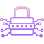 Lock アイコン 64x64