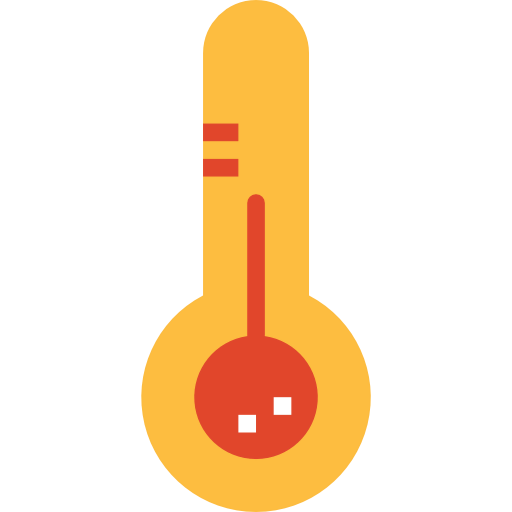 Thermometer іконка