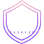 Shield アイコン 64x64