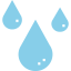 Rain 图标 64x64
