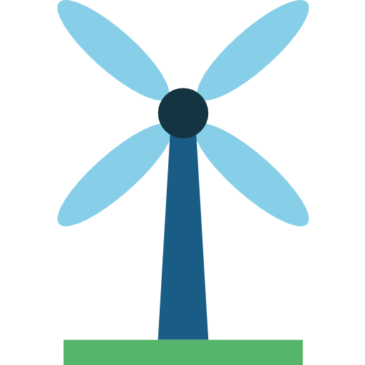 Windmill icon