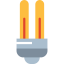 Light bulb іконка 64x64