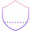 Shield アイコン 64x64