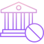 Bank アイコン 64x64