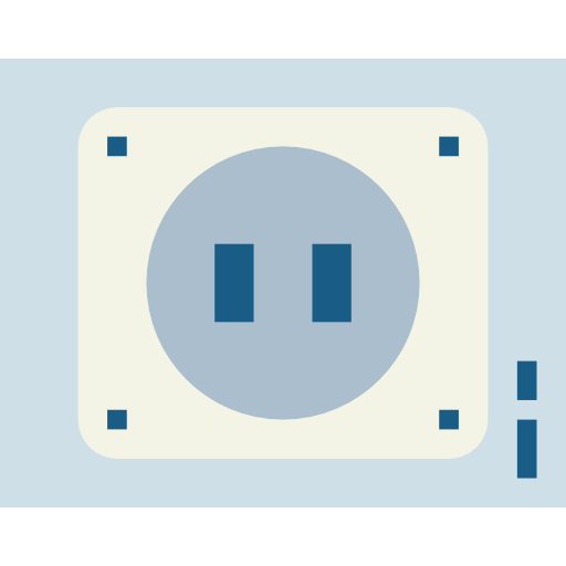 Socket 图标