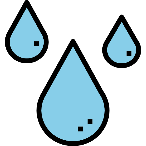 Rain icon