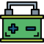 Battery icon 64x64