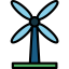 Windmill icon 64x64