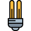 Light bulb icon 64x64