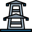 Power tower icon 64x64
