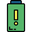 Battery icon 64x64