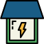 Home icon 64x64
